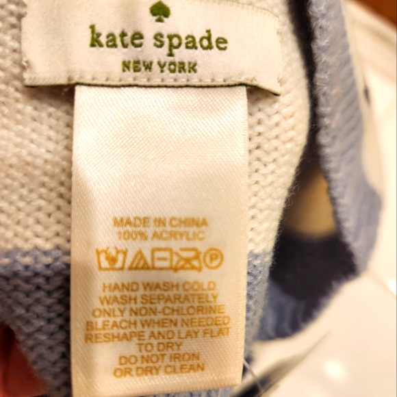 Kate Spade Beanie - Picture 3 of 3